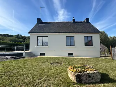 Maison, 88 m²