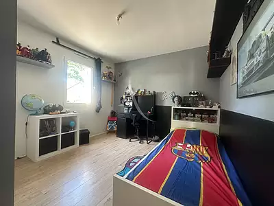 Maison, 113,32 m²