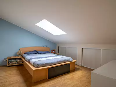 Maison, 150 m²