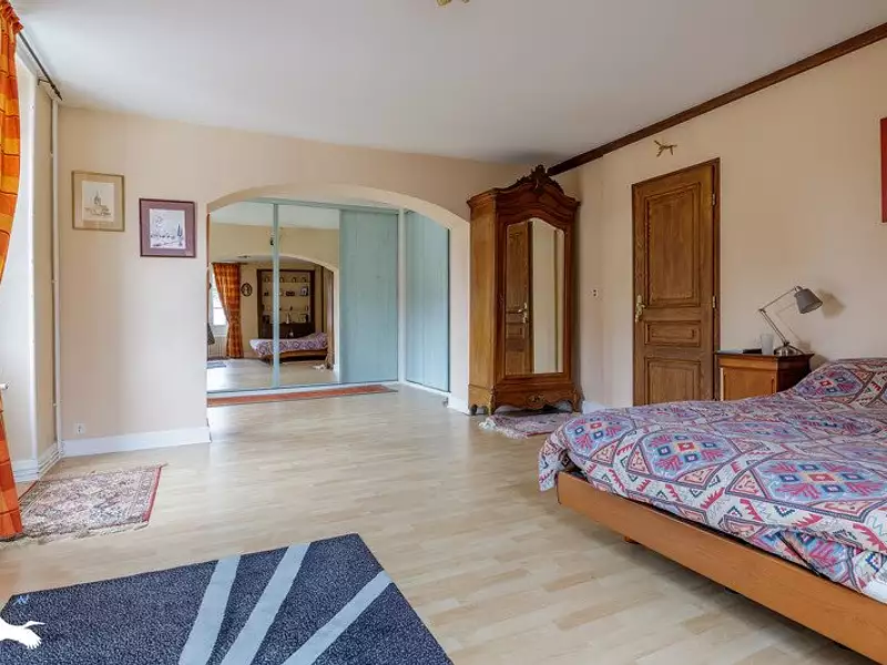 Maison, 227 m²