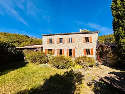 Maison, 148 m²