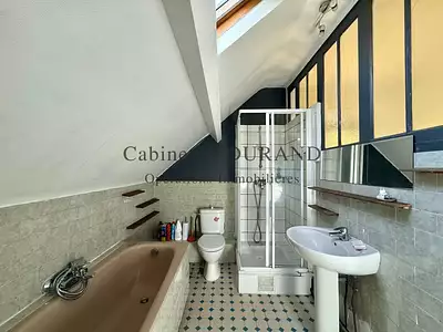 Maison, 80,33 m²