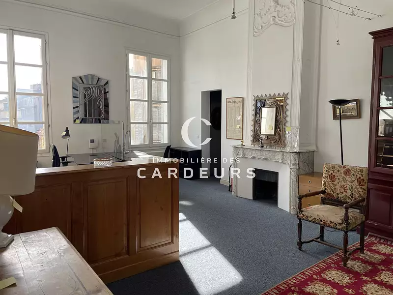 Appartement, 158 m²