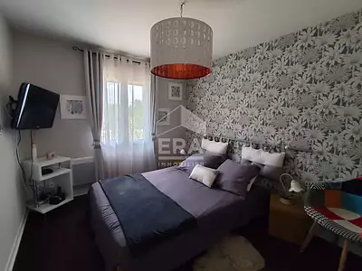 Maison, 101 m²