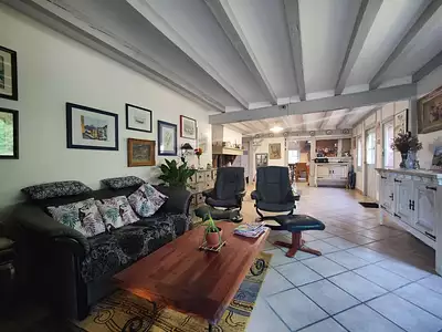 Maison, 220 m²