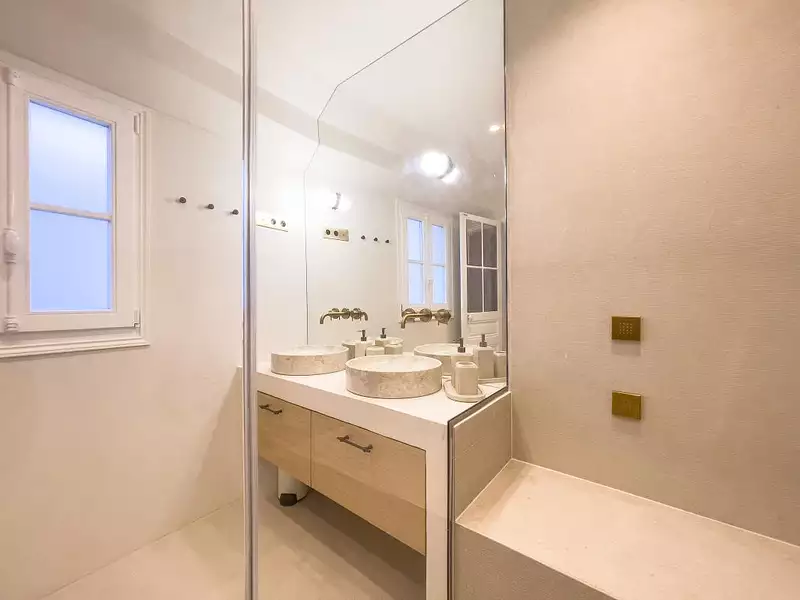 Appartement, 54 m²