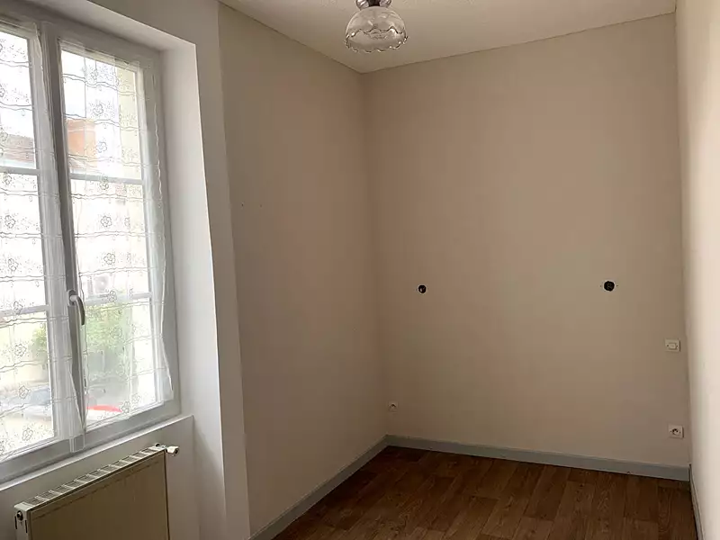 Appartement, 62,52 m²
