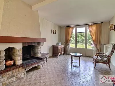 Maison, 145,52 m²