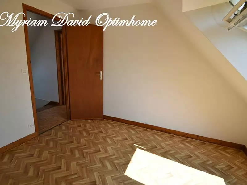 Maison, 112 m²