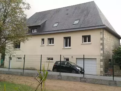 Maison, 245 m²