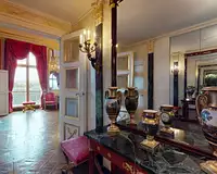 Appartement, 210 m²