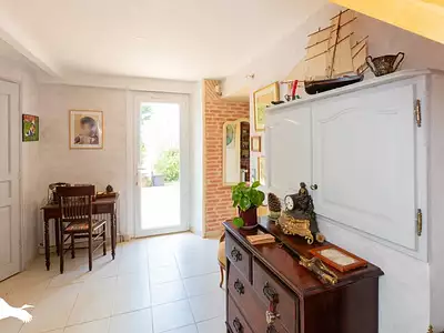 Maison, 154 m²