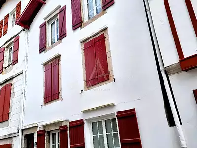 Appartement, 125 m²