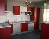 Appartement, 91,75 m²