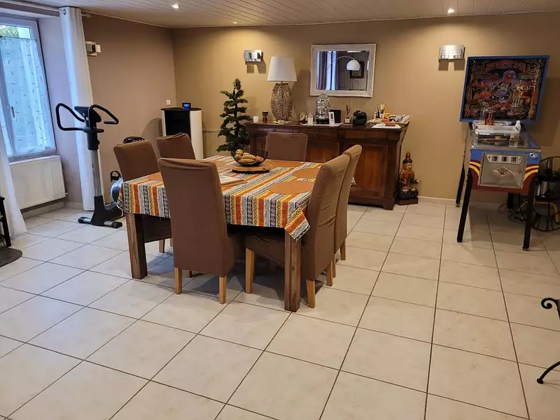 Maison, 139 m²