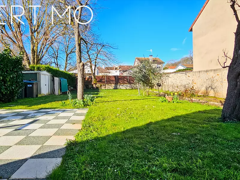 Maison, 110 m²