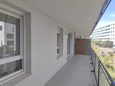 Appartement, 46 m²