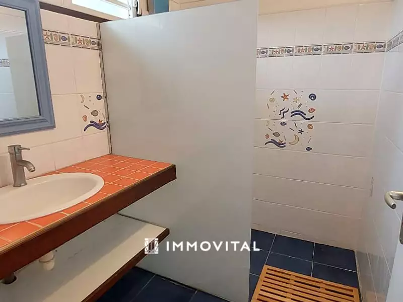 Maison, 104,47 m²