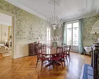 Appartement, 225,3 m²