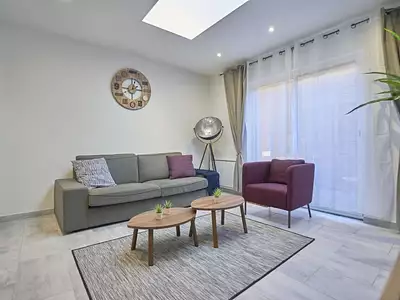 Maison, 93 m²