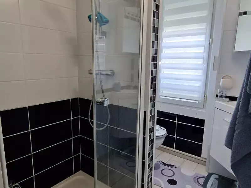 Maison, 75 m²