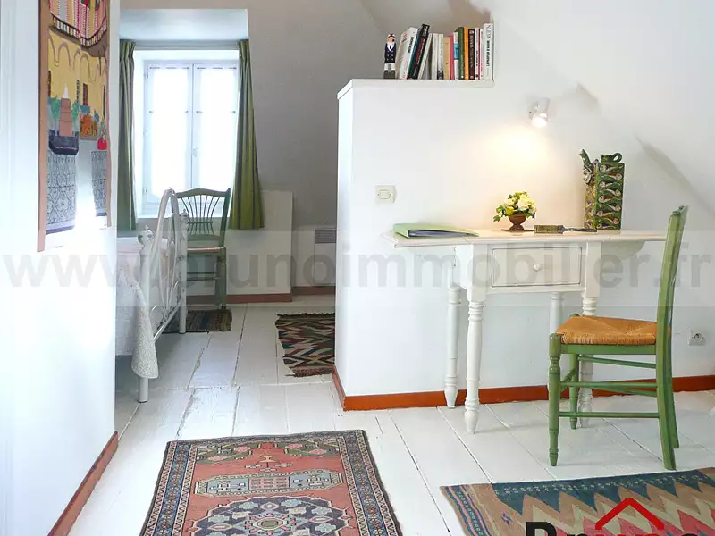 Maison, 257,85 m²