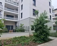 Appartement, 46,18 m²