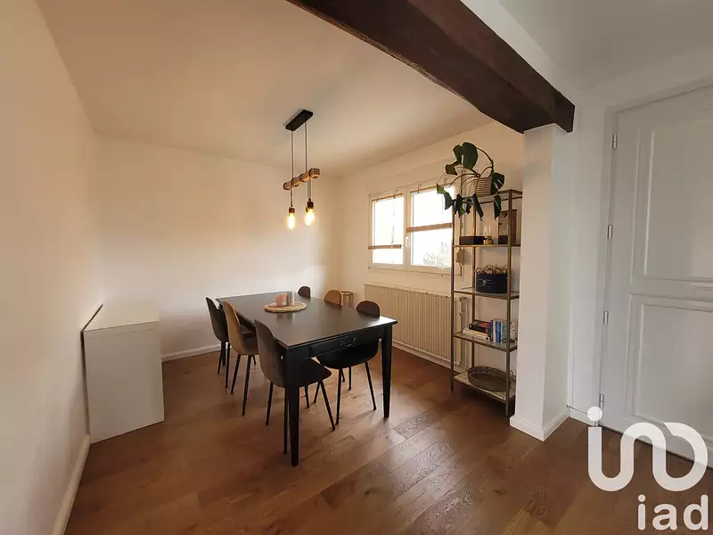 Maison, 100 m²