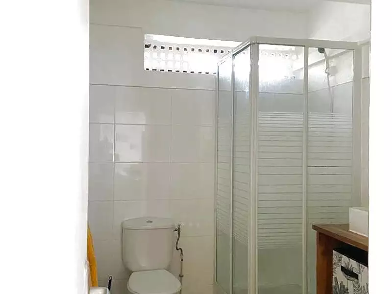 Appartement, 35 m²