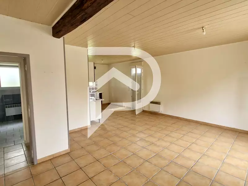 Maison, 75 m²