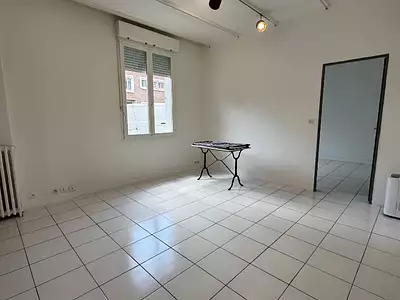 Appartement, 54,65 m²