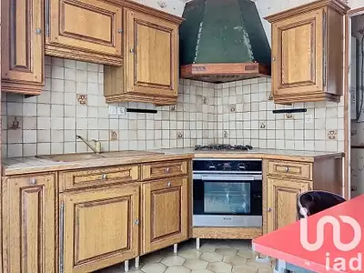 Appartement, 96 m²