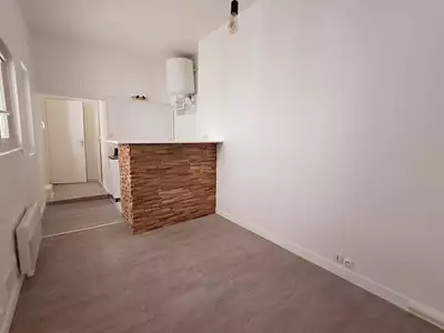 Maison, 36,09 m²