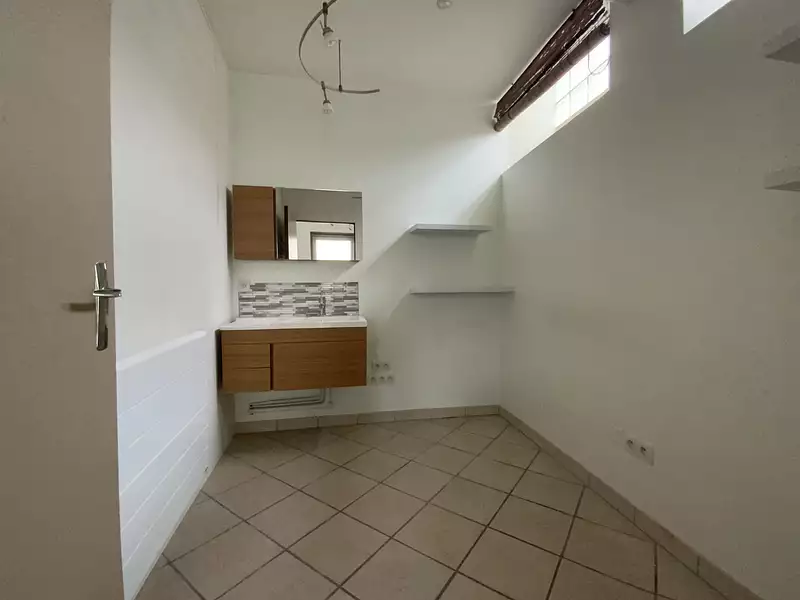 Appartement, 49,63 m²