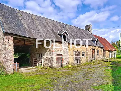 Maison, 132 m²