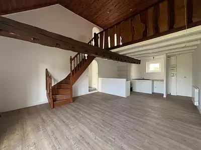 Appartement, 79 m²