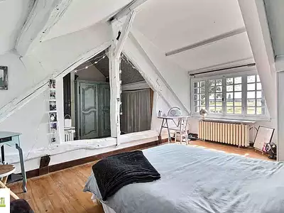 Maison, 222 m²