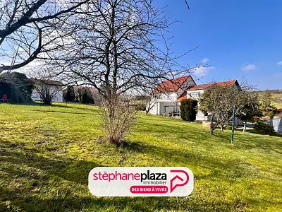 Maison, 115 m²
