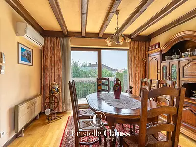 Maison, 90 m²
