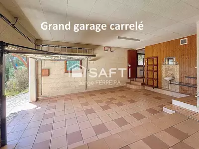 Maison, 156 m²