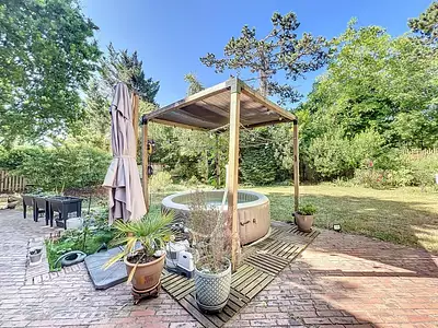 Maison, 216 m²