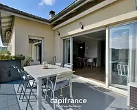 Appartement, 101 m²