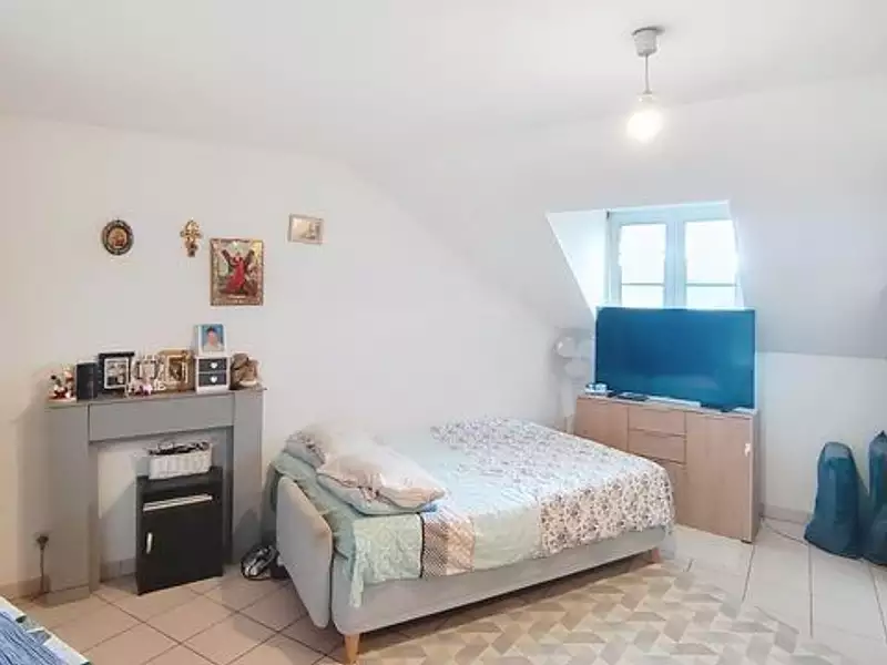 Appartement, 24,3 m²