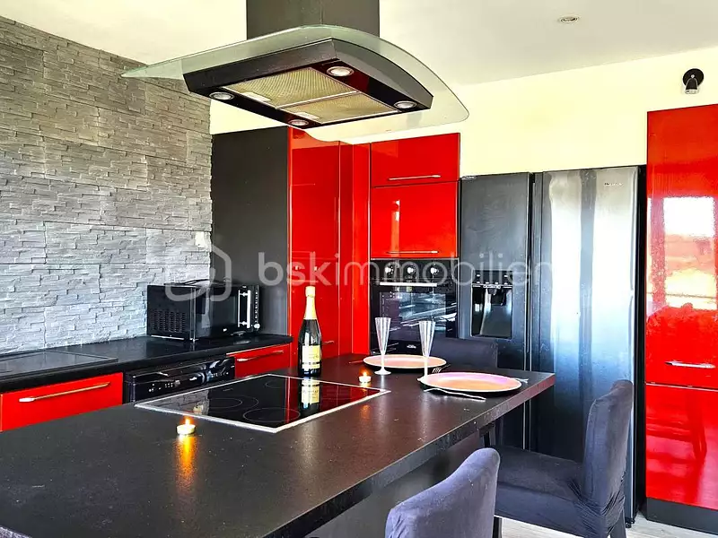 Appartement, 71 m²