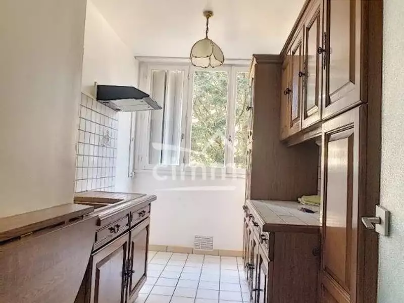 Appartement, 71,96 m²