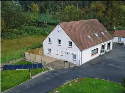 Maison, 310 m²
