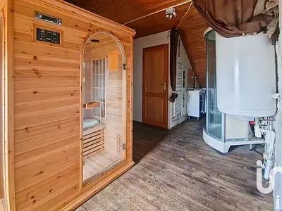 Maison, 185 m²