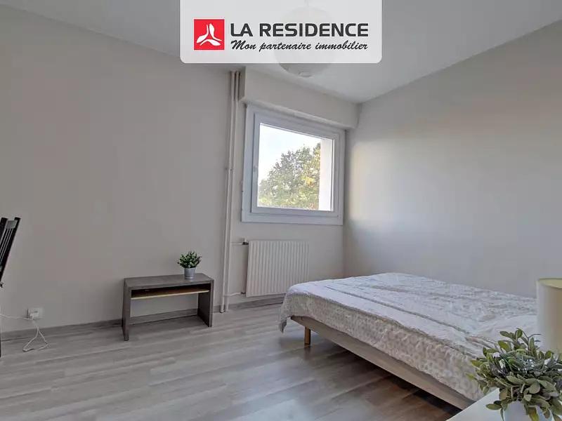 Appartement, 80 m²