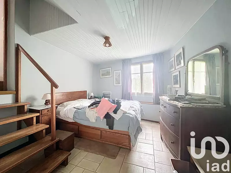 Maison, 131 m²