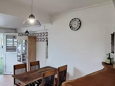 Appartement, 63 m²